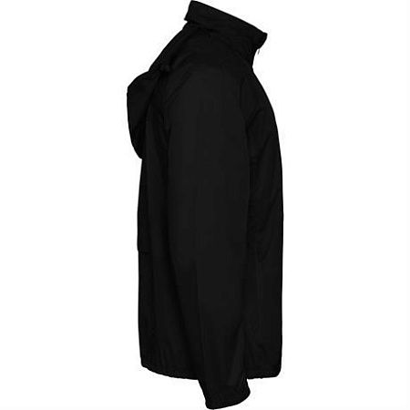 Куртка («ветровка») KENTUCKY мужская, черный