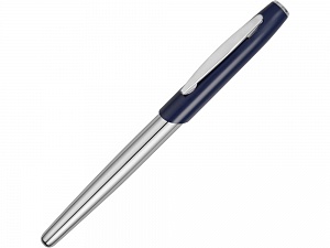 Ручка металлическая роллер Geneva