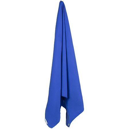 Спортивное полотенце Vigo M, синее