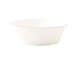 Миска BOWL 1 WHT