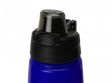 Бутылка с автоматической крышкой Teko, 750 мл