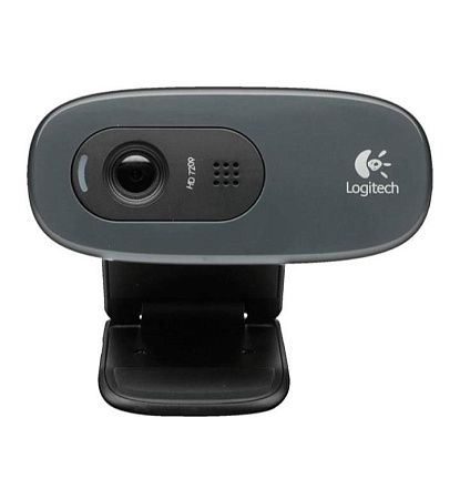 Веб-камера Logitech C270 