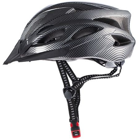 Велосипедный шлем Ballerup, черный