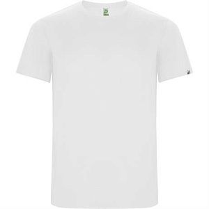 Спортивная футболка IMOLA мужская, белый