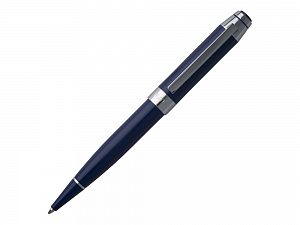 Ручка шариковая Heritage Dark Blue