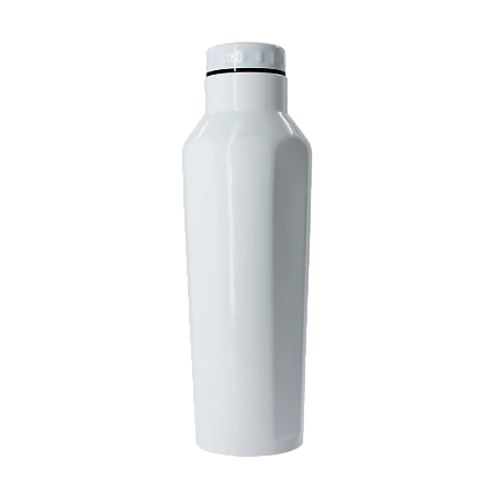 Термобутылка для напитков E-shape