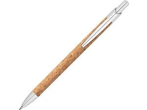 Шариковая ручка из пробки и алюминия NATURA