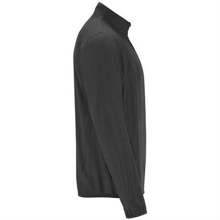 Куртка («ветровка») GLASGOW мужская, черный