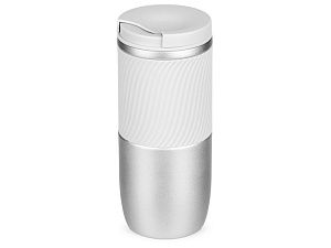 Герметичная вакуумная термокружка Pillar, 550 мл