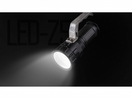 Фонарь LED Z5