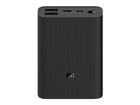 Внешний аккумулятор  Mi Power Bank 3 Ultra compact, 10000 мАч