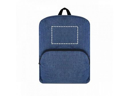 Рюкзак для ноутбука до 14' KIEV