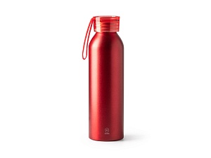 Бутылка LEWIK из переработанного алюминия