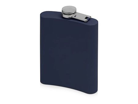 Фляжка Remarque soft-touch