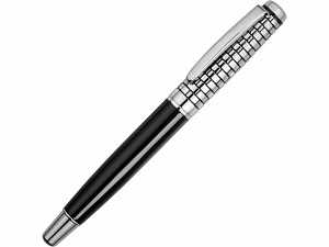 Ручка металлическая роллер Бельведер