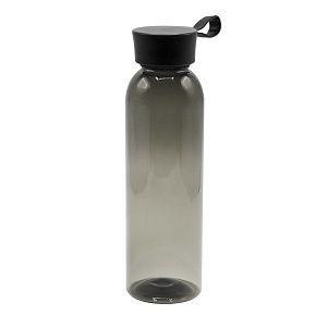 Пластиковая бутылка Rama, черный