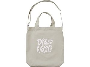 Сумка Helfer с 3D термотрансфером