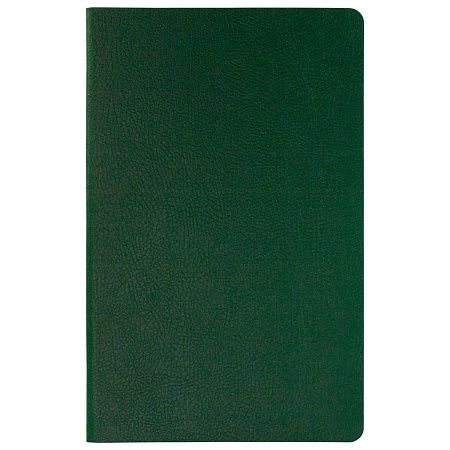 Ежедневник Portobello Lite, Slimbook, Marseille, 112 стр. без печати, зеленый
