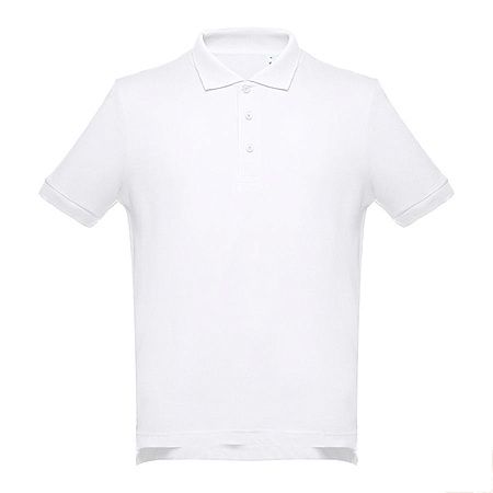 Рубашка-поло мужская ADAM 195
