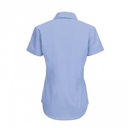 Рубашка женская с коротким рукавом Smart SSL/women