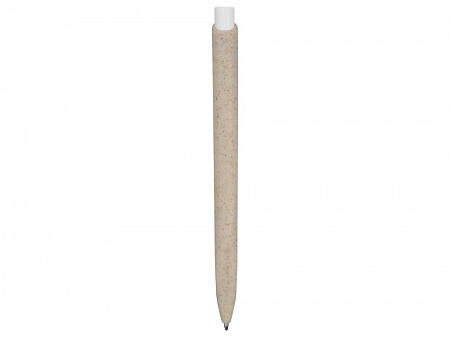 Ручка шариковая ECO W из пшеничной соломы