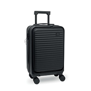 20 inch hard-shell ABS trolley