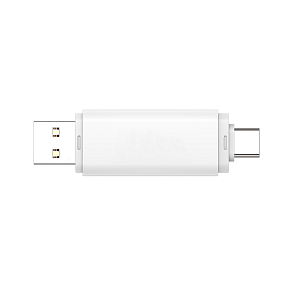 USB flash-карта 32Гб, пластик, USB 2.0 