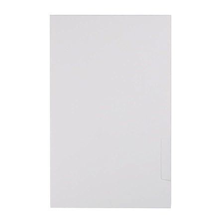 Коробка  POWER BOX mini,  белая, 13,2х21,1х2,6 см.