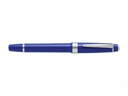 Ручка перьевая Bailey Light Blue, перо XF