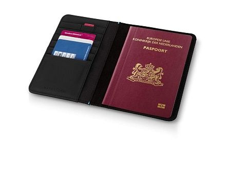 Обложка для паспорта Odyssey