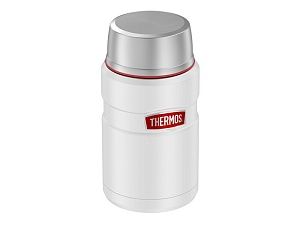 Термос для еды с ложкой Thermos King-SK3020