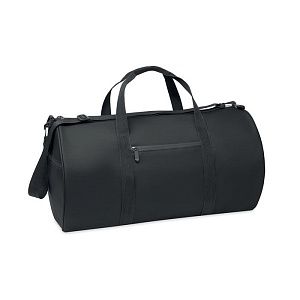 Duffle bag in 600D RPET
