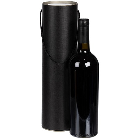 Тубус Tinto, синий