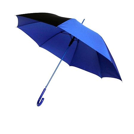 Зонт-трость Vivo, зеленый