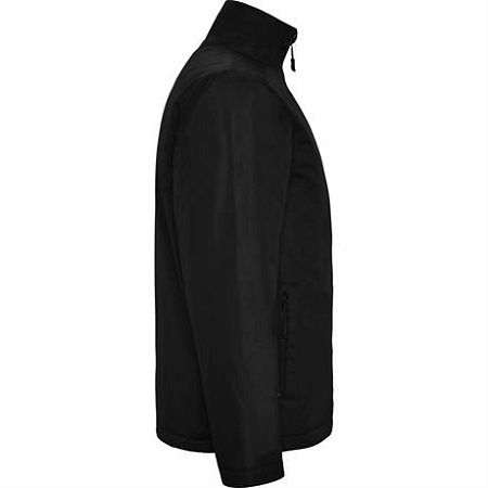 Куртка («ветровка») UTAH мужская, черный