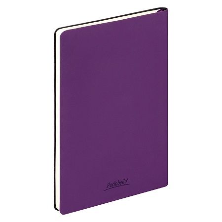 Ежедневник Portobello Trend, Spark, недатированный, фиолетовый (без упаковки, без стикера)