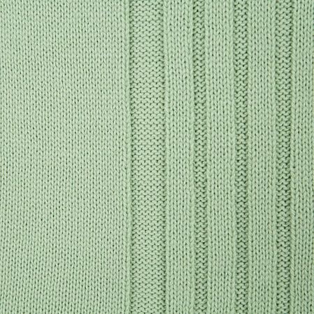 Плед Pail Tint, зеленый (мятный)