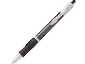 Шариковая ручка с противоскользящим покрытием SLIM