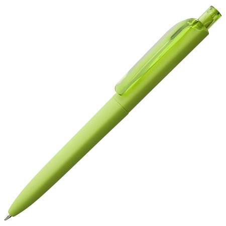Набор Flexpen Energy, серебристо-оранжевый