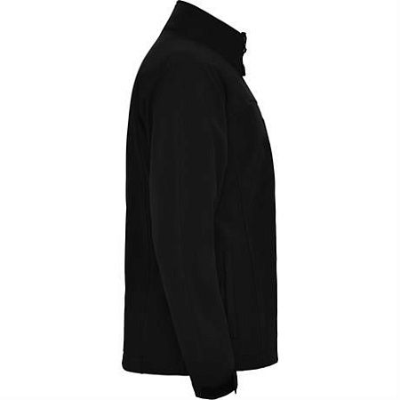 Куртка («ветровка») RUDOLPH мужская, черный