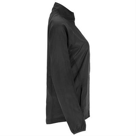 Куртка («ветровка») GLASGOW WOMAN женская, черный