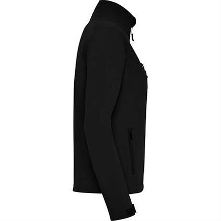Куртка («ветровка») NEBRASKA WOMAN женская, черный