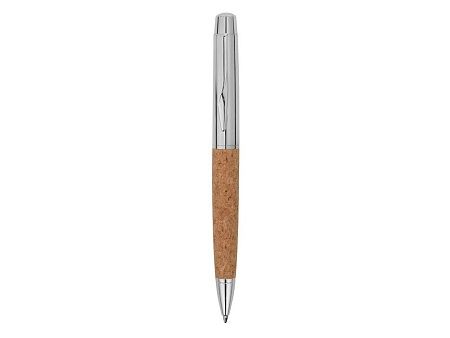 Ручка металлическая шариковая Cask