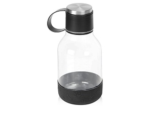 Бутылка для воды 2-в-1 DOG BOWL BOTTLE, 1500 мл 