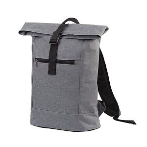 Рюкзак "Easybag", серый