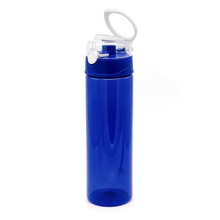 Пластиковая бутылка Narada, синий