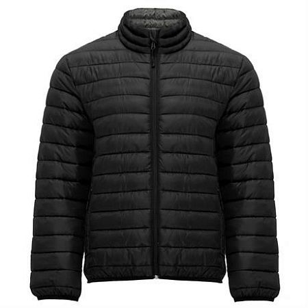 Куртка («ветровка») FINLAND мужская, черный