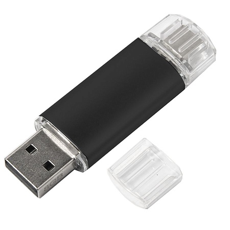 USB flash-карта ASSORTI OTG Type-C (8Гб)