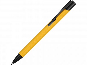 Ручка металлическая шариковая Crepa