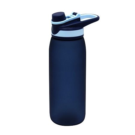 Спортивная бутылка Blizard Tritan, синяя